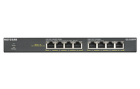 8P Netgear GS308PP RM PoE