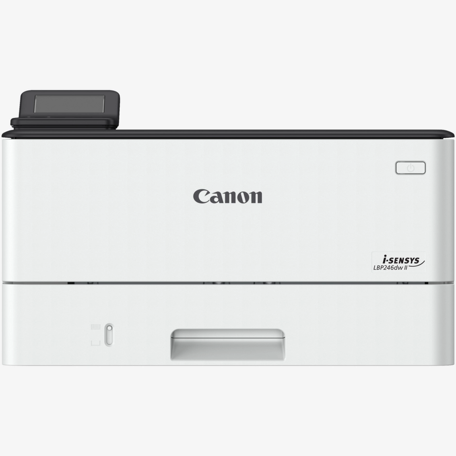 Canon i‑SENSYS LBP246dw II s/w Duplex