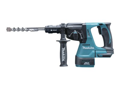 makita DHR243Z AkkuKombihammer 18,0 V, ohne Akku