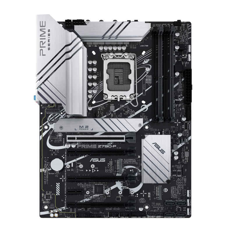 ASUS Prime Z790-P