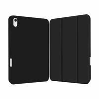Folio Case Basic iPad Air 11 iPad Pro11, schwarz