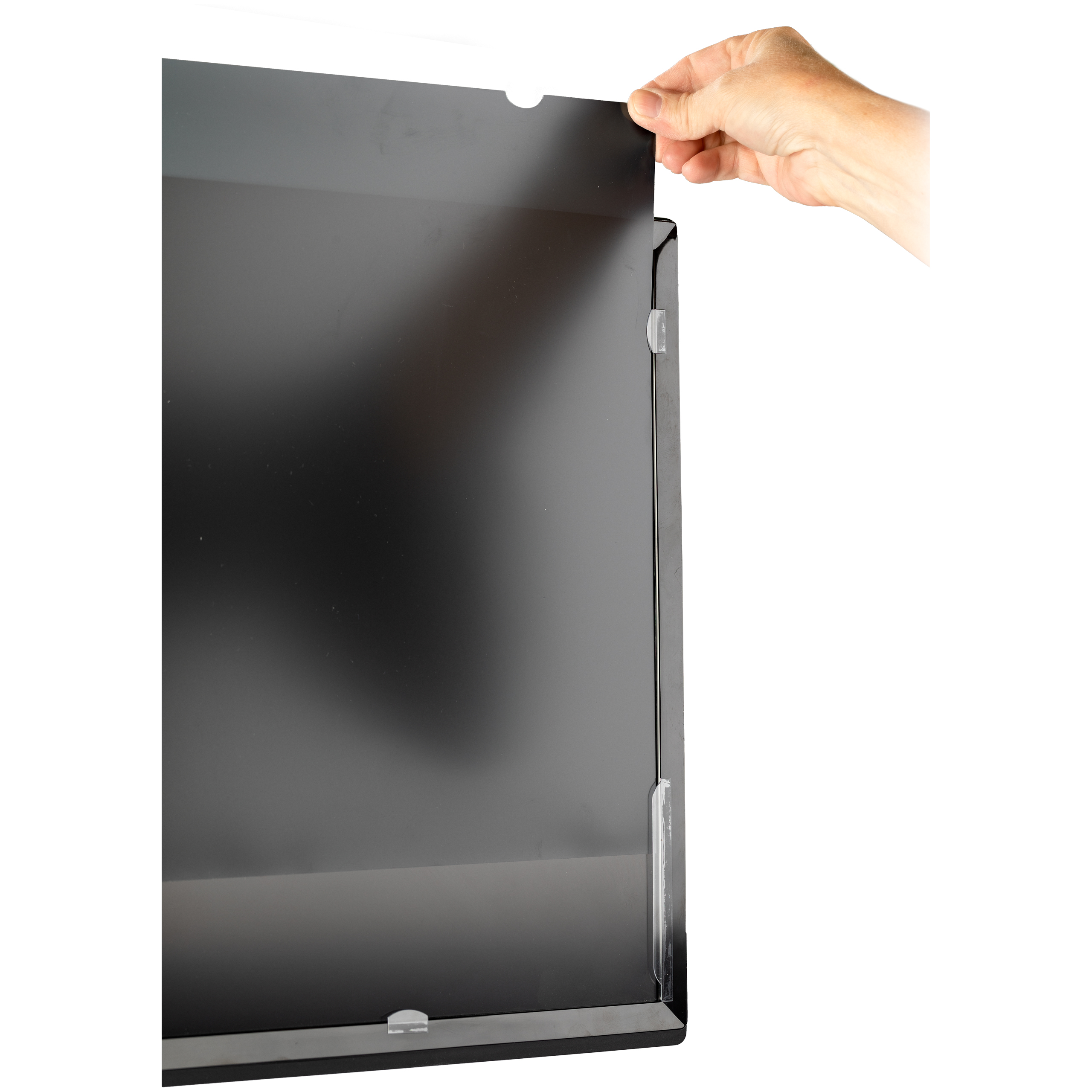 StarTech.com Monitor Blickschutzfilter 24-Zoll