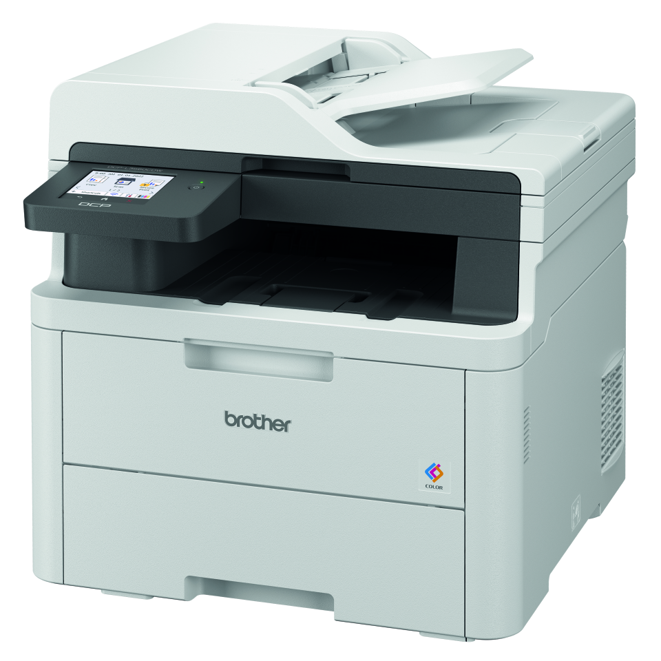 Brother DCP-L3560CDW Farb-LED-Multifunktionsdrucker