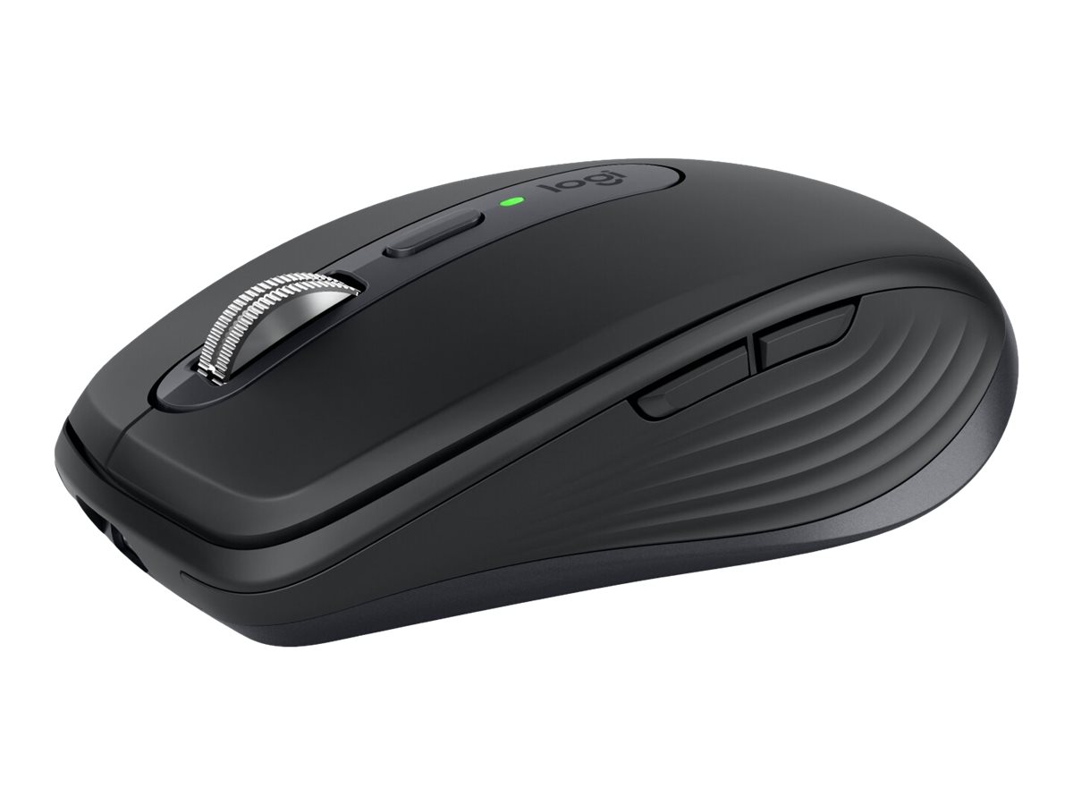 Logitech MX Anywhere 3S Maus