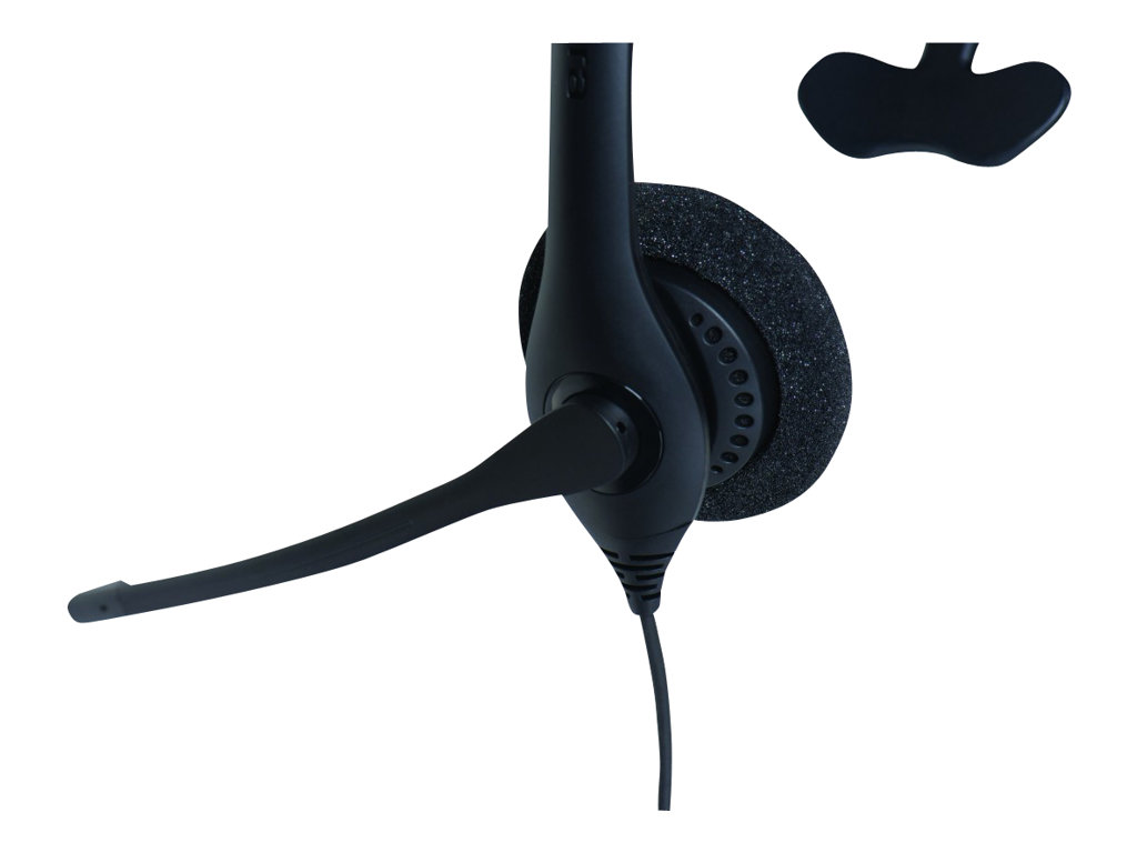 Jabra BIZ 1500 QD Mono NC