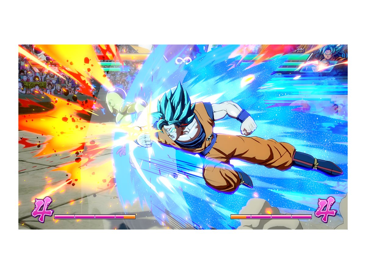 Microsoft Dragon Ball FighterZ FighterZ Pass Xbox One Download