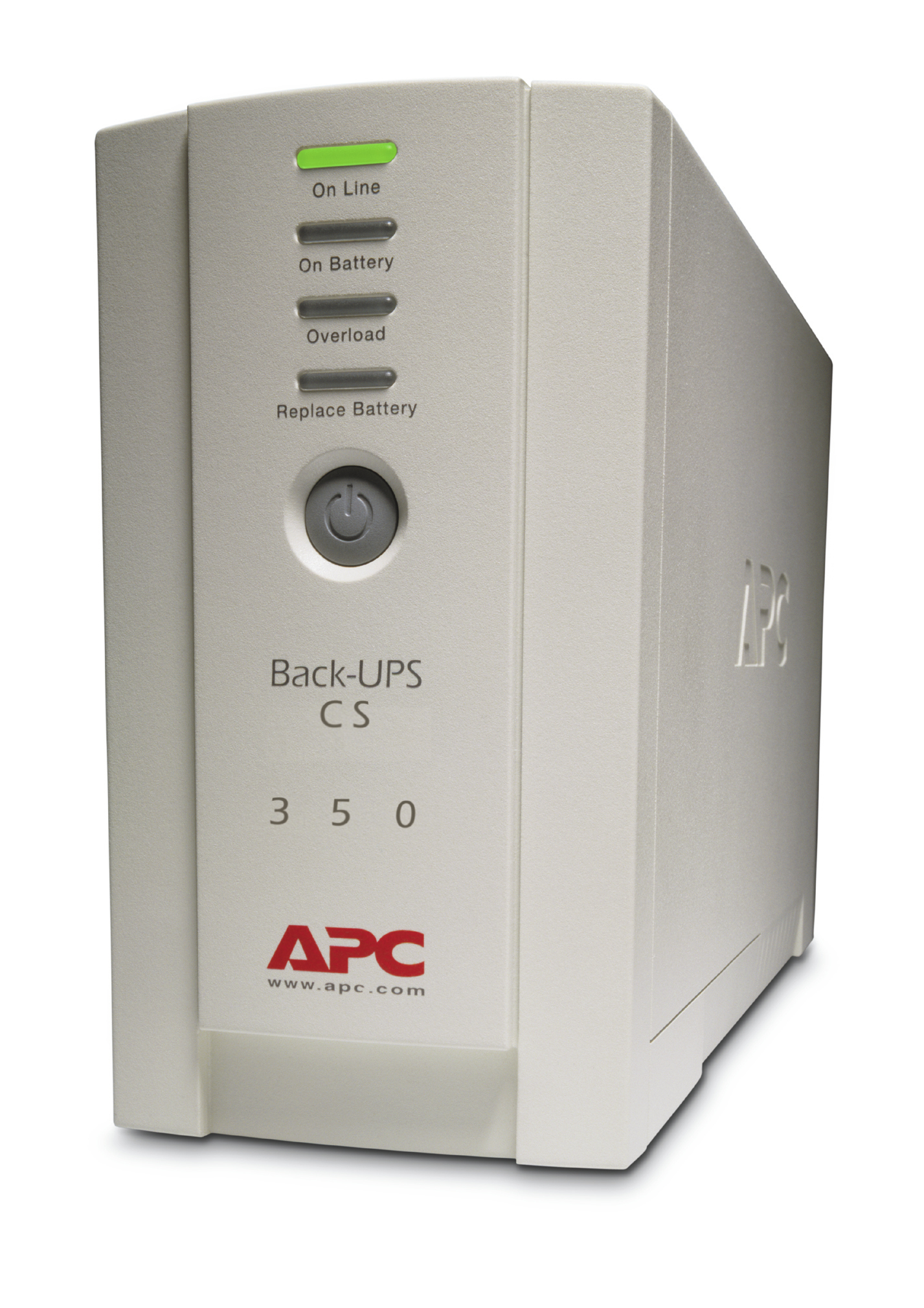 APC Back-UPS 350VA 210W