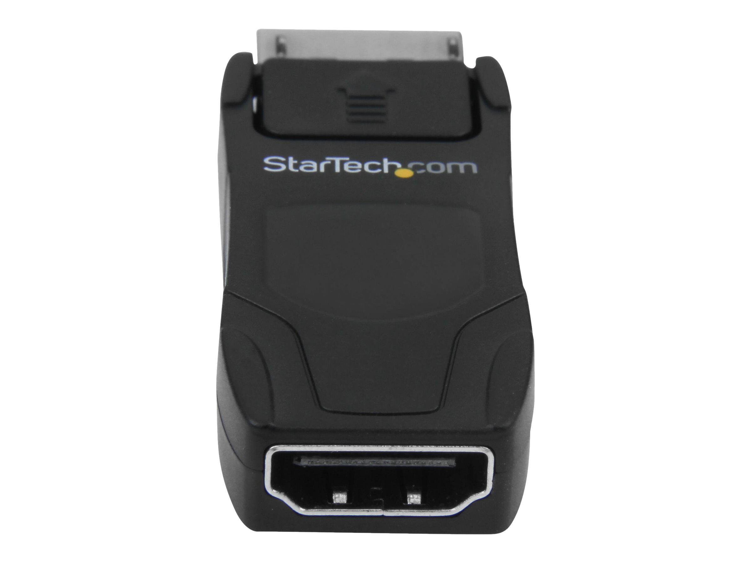 StarTech.com DisplayPort zu HDMI Adapter 4K 30Hz