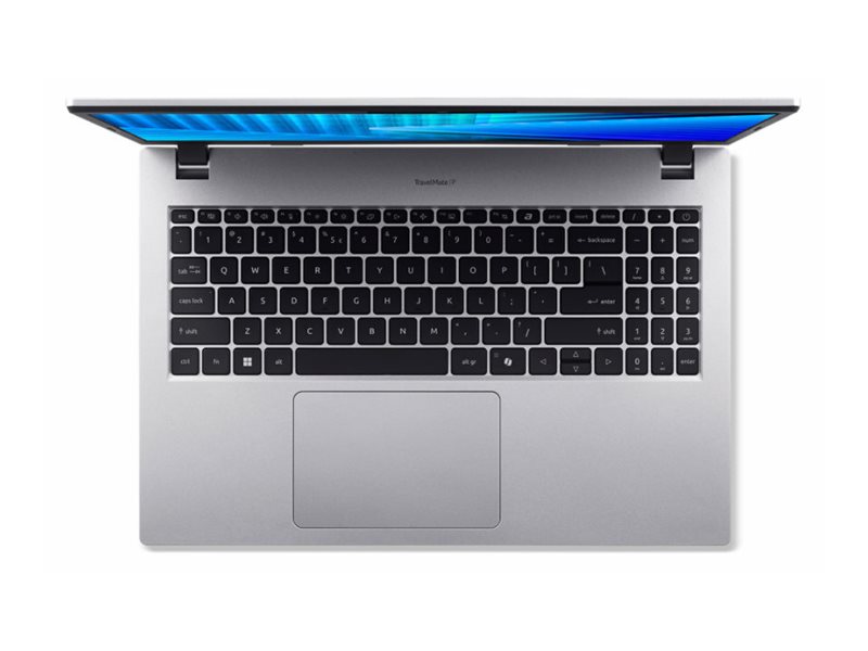 Acer TravelMate P2 TMP215-75-G2-TCO 15,6 Zoll Intel Core Ultra 5 125H 16 GB RAM 512 GB SSD