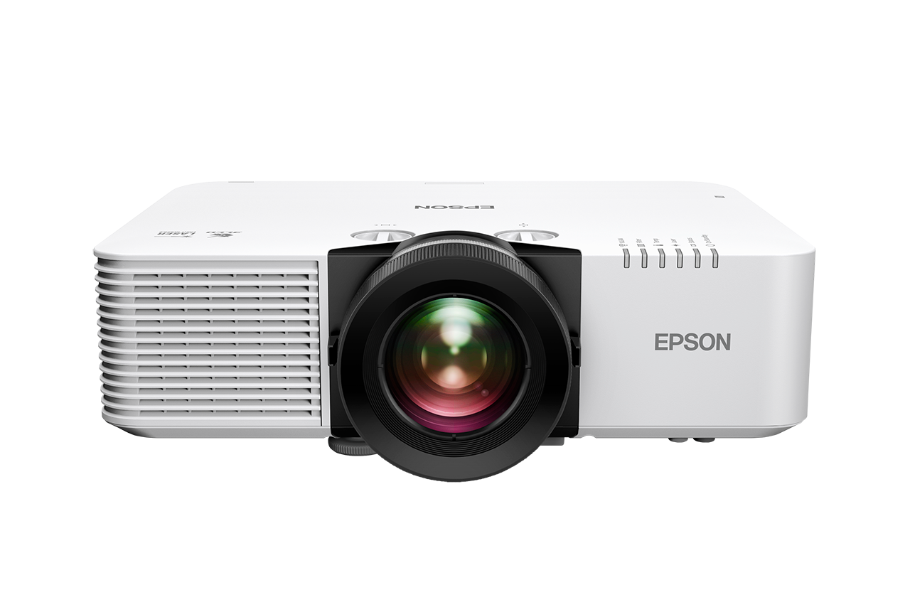 Epson EB-L690SE 6000lm 4KE ST