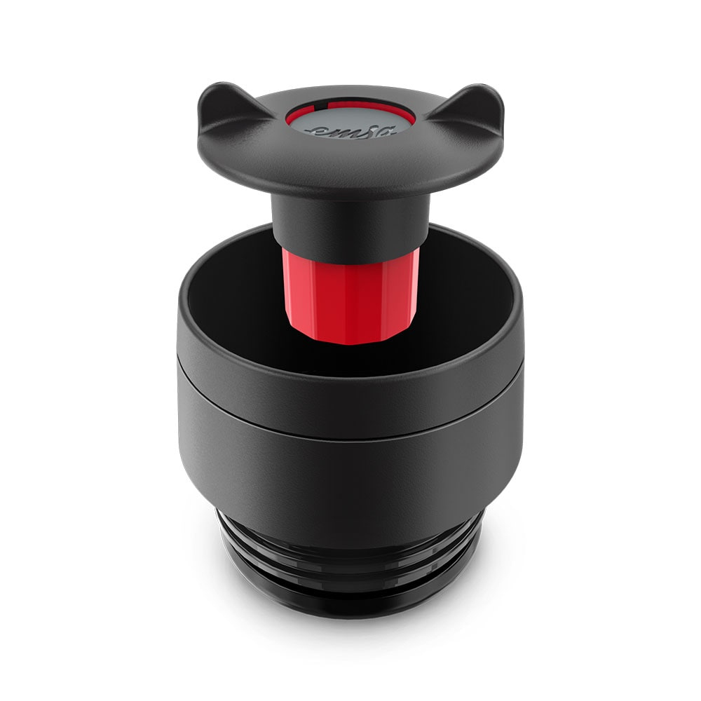 EMSA Isolierbecher Classic rosa 0.36 l