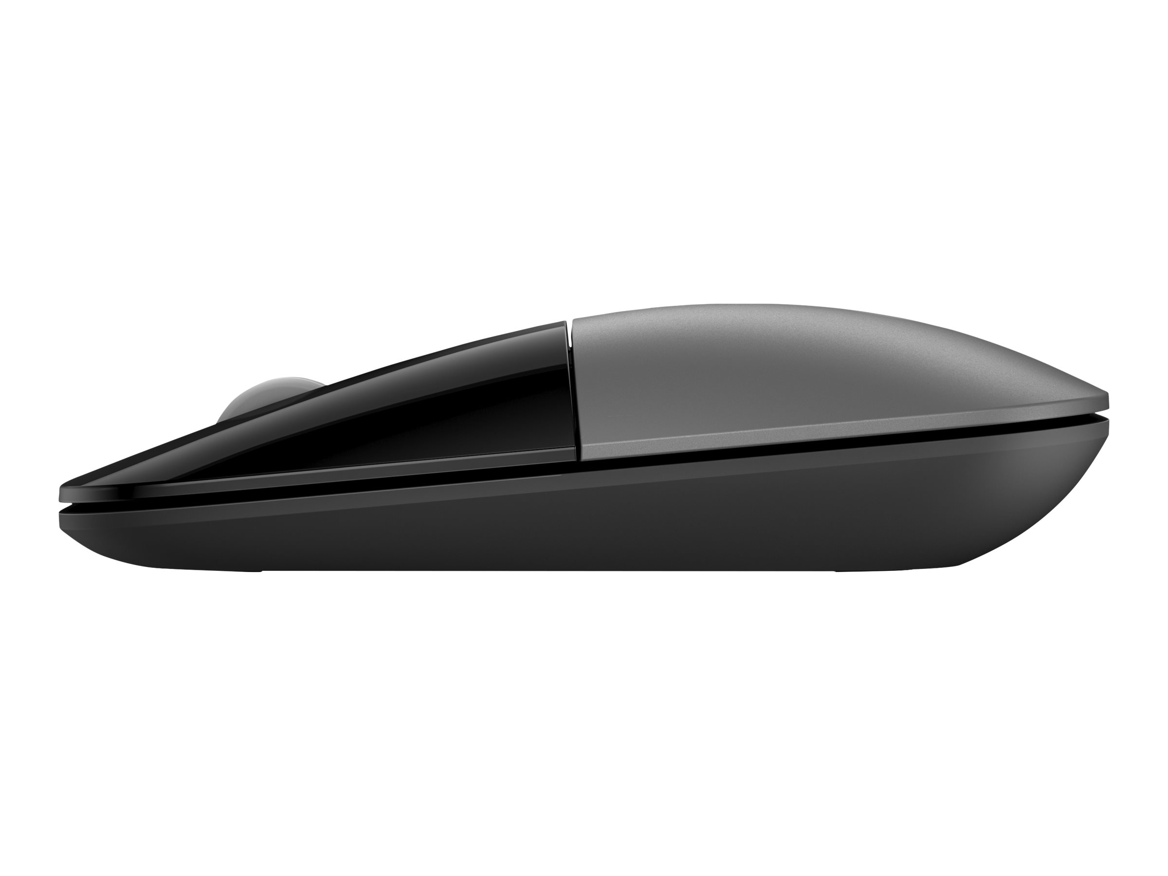 HP Z3700 Dual Silver Wireless Mouse EURO P