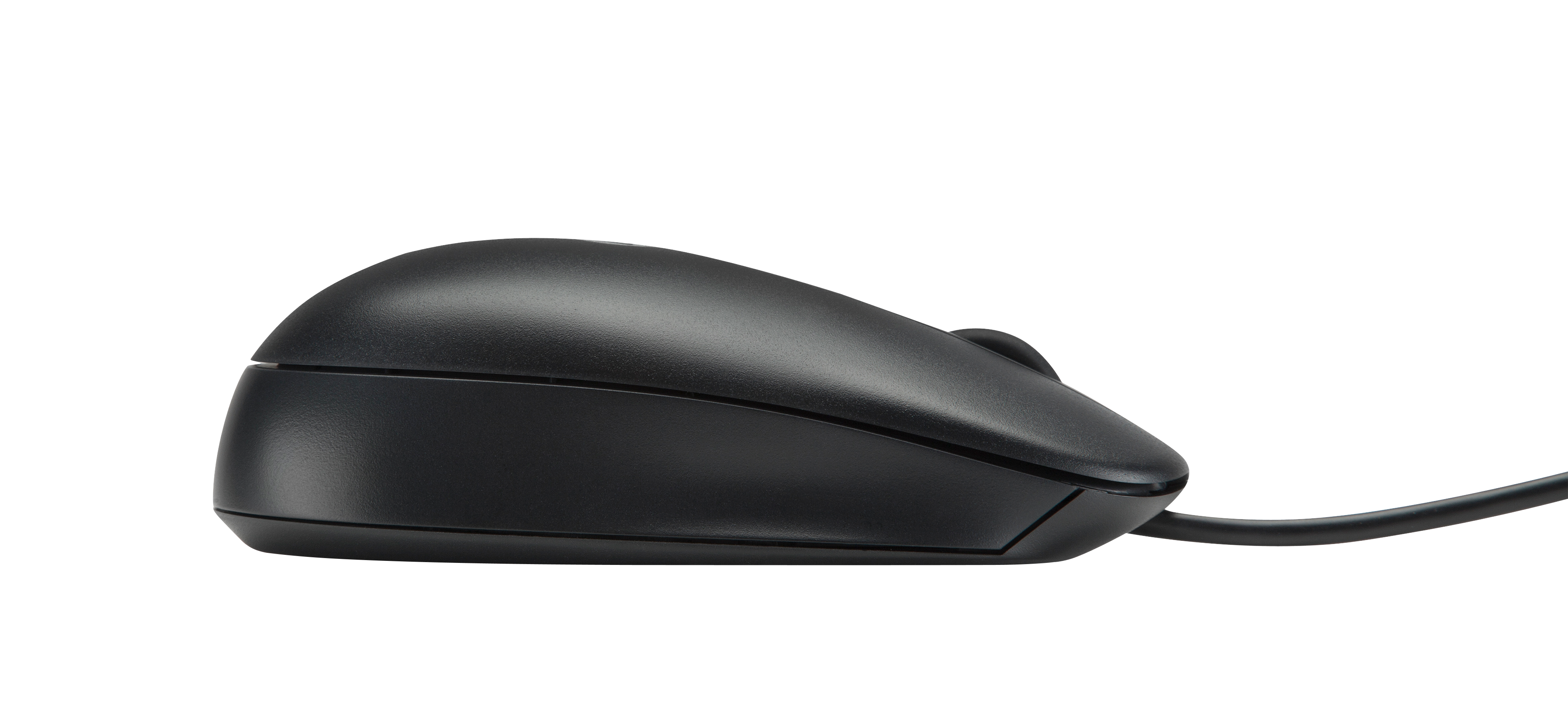 HP Maus optisch kabelgebunden USB