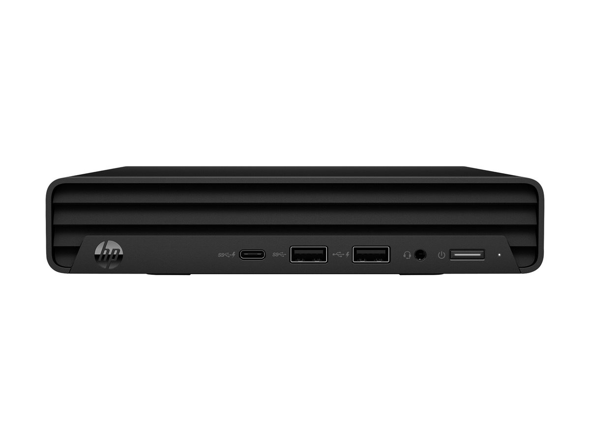 HP Pro Mini 260 G9 i5-1334U 16 GB RAM 512 GB