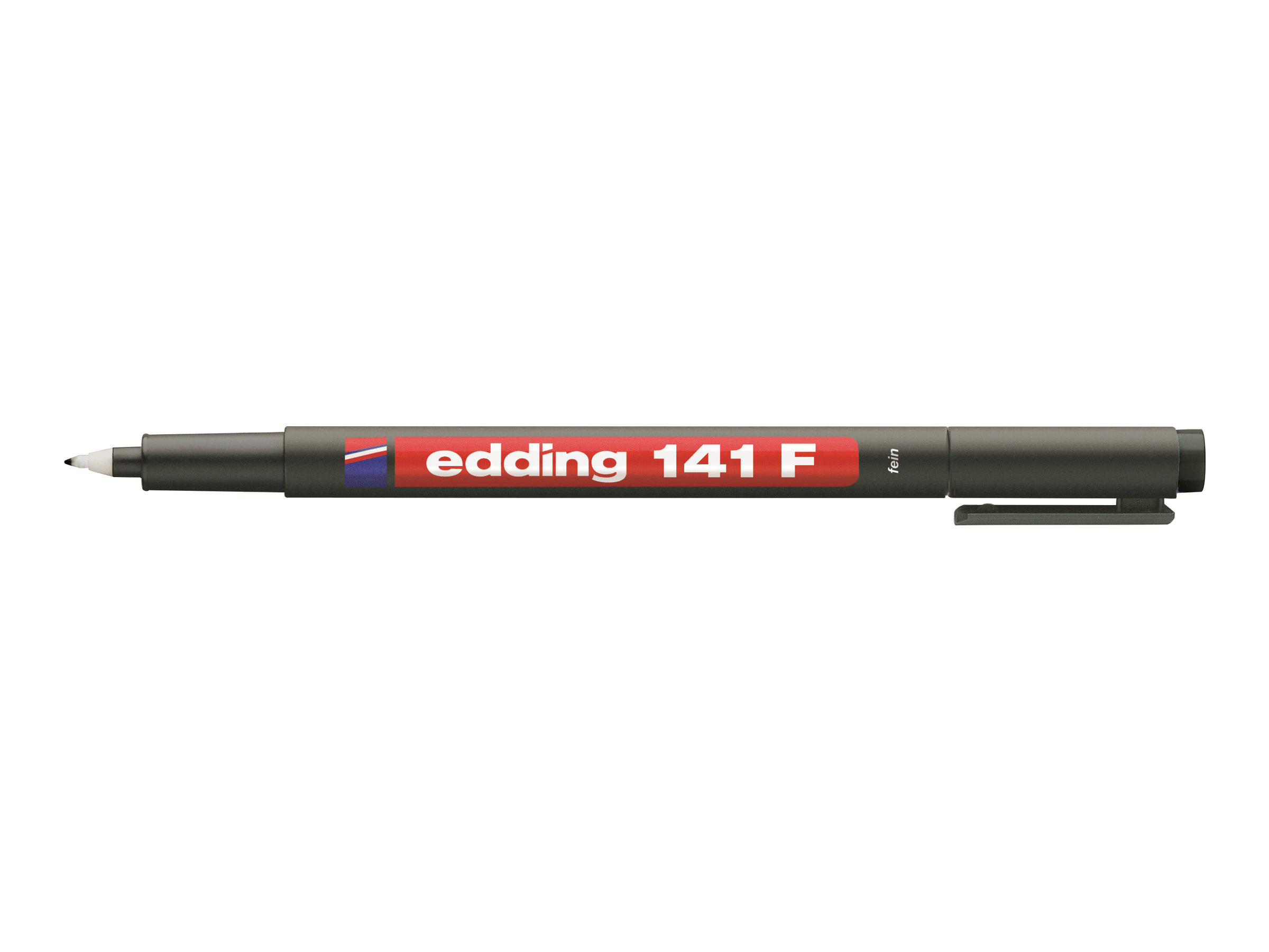 Edding 141 Marker permanent 0,6 mm