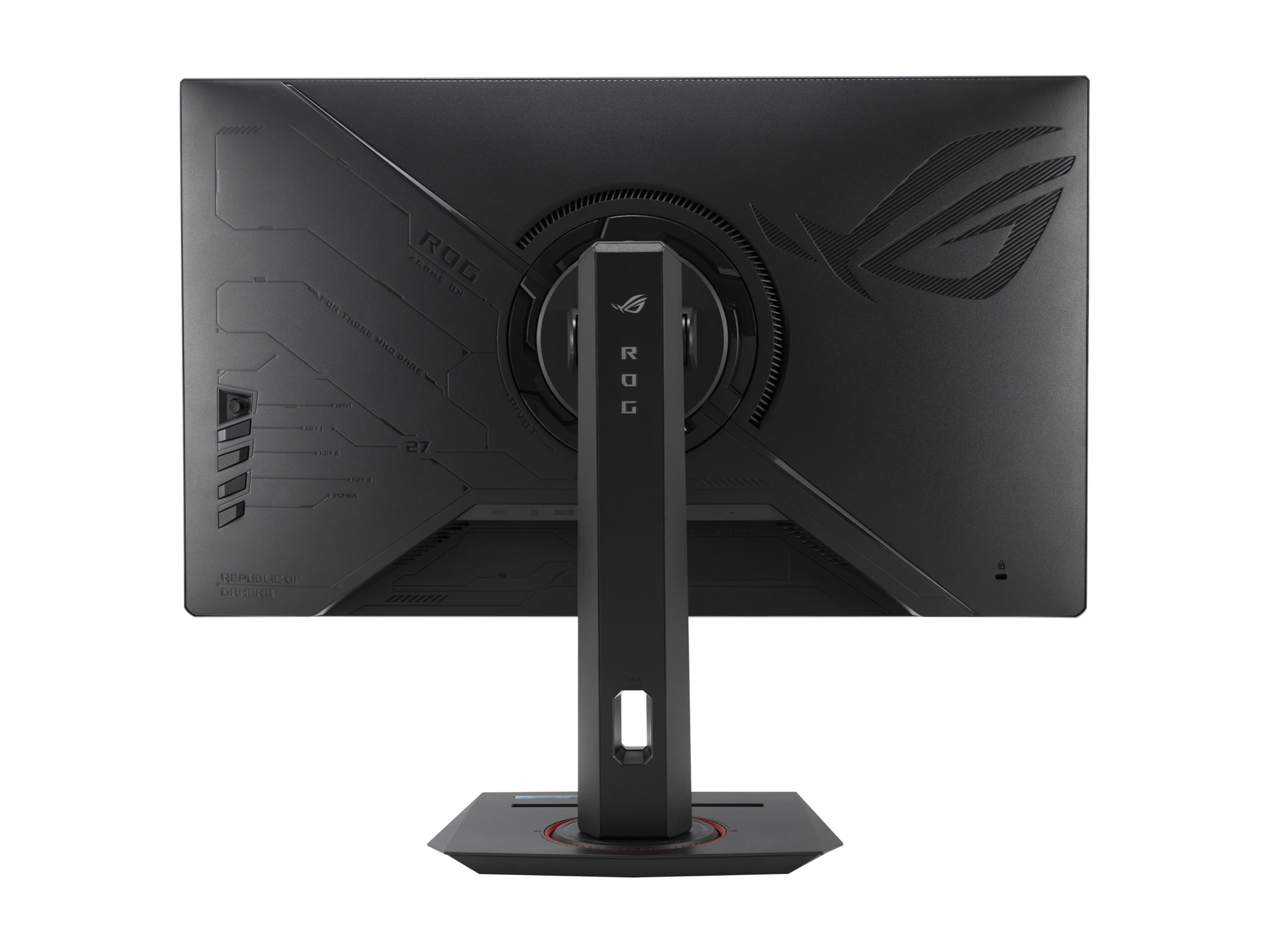 ASUS ROG Strix XG279CNS 68.58cm FHD 380Hz