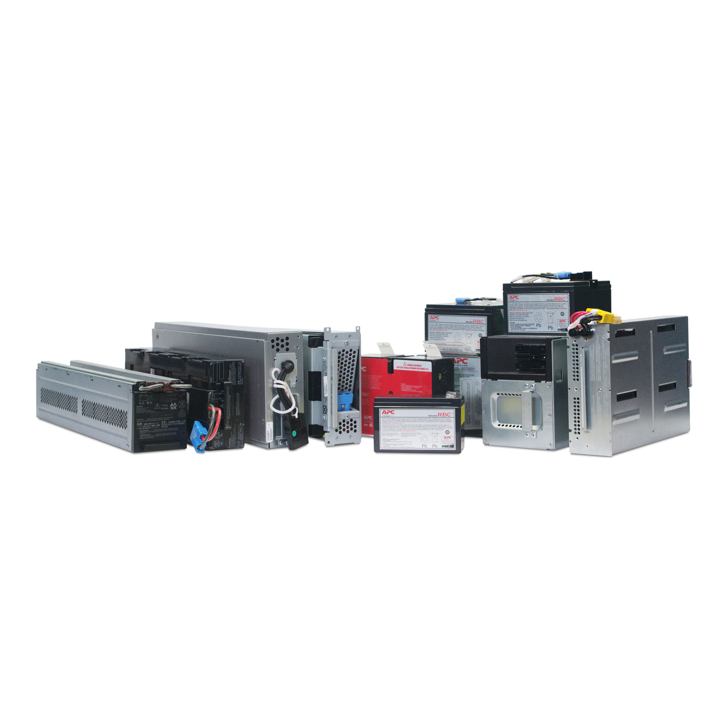 APC Ersatzbatterie 152