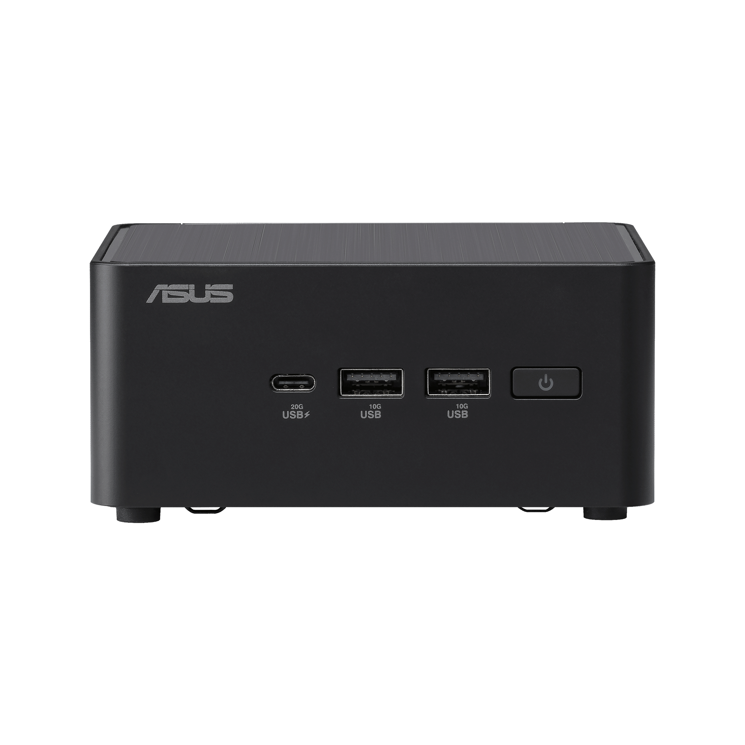 ASUS NUC 14 Pro Tall, Core 3
