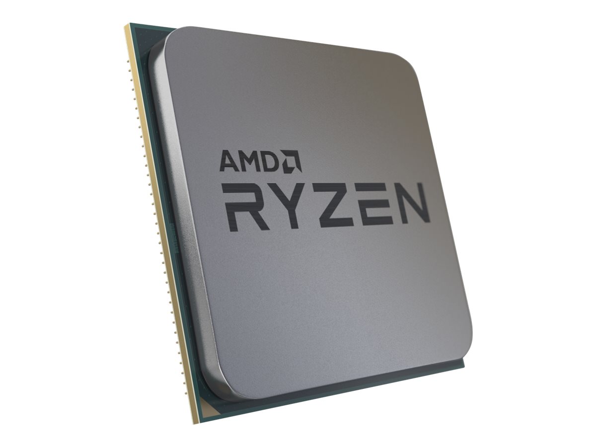 AMD AM4 Ryzen 3 Box 4 Core 3200G 3,6 GHz MAX Boost 4,0GHz 4MB Cache 65W Radeon Vega 8 Graphic with Wraith Stealth Cooler 12nm