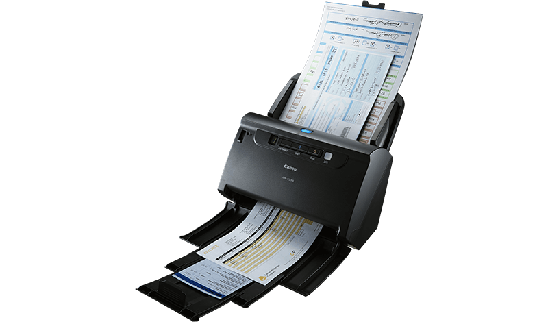 Canon imageFORMULA DR-C230 30 Seiten/Min Duplex