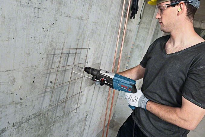 Bosch GBH 2-28 F Professional