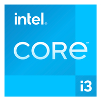 Intel Core i3 i3-14100 3.5 GHz 4 Kerne