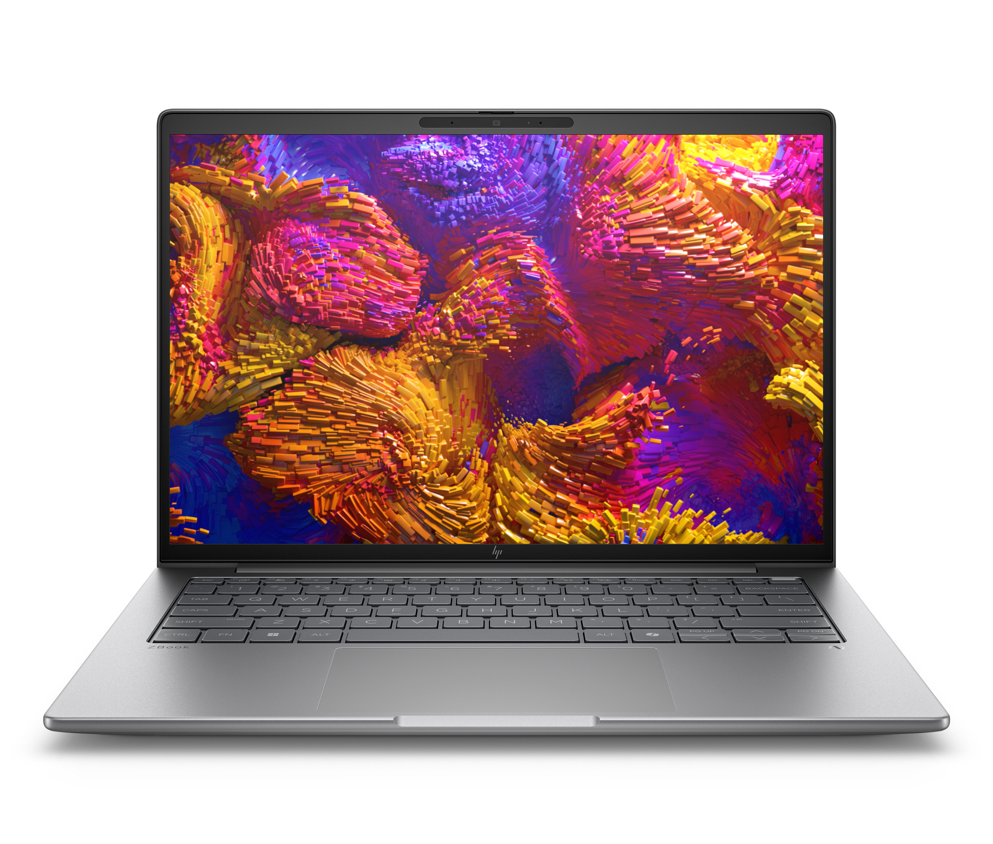 HP ZBook 8 G1ak 14 Zoll Ryzen AI 7 350 32 GB 1 TB SSD