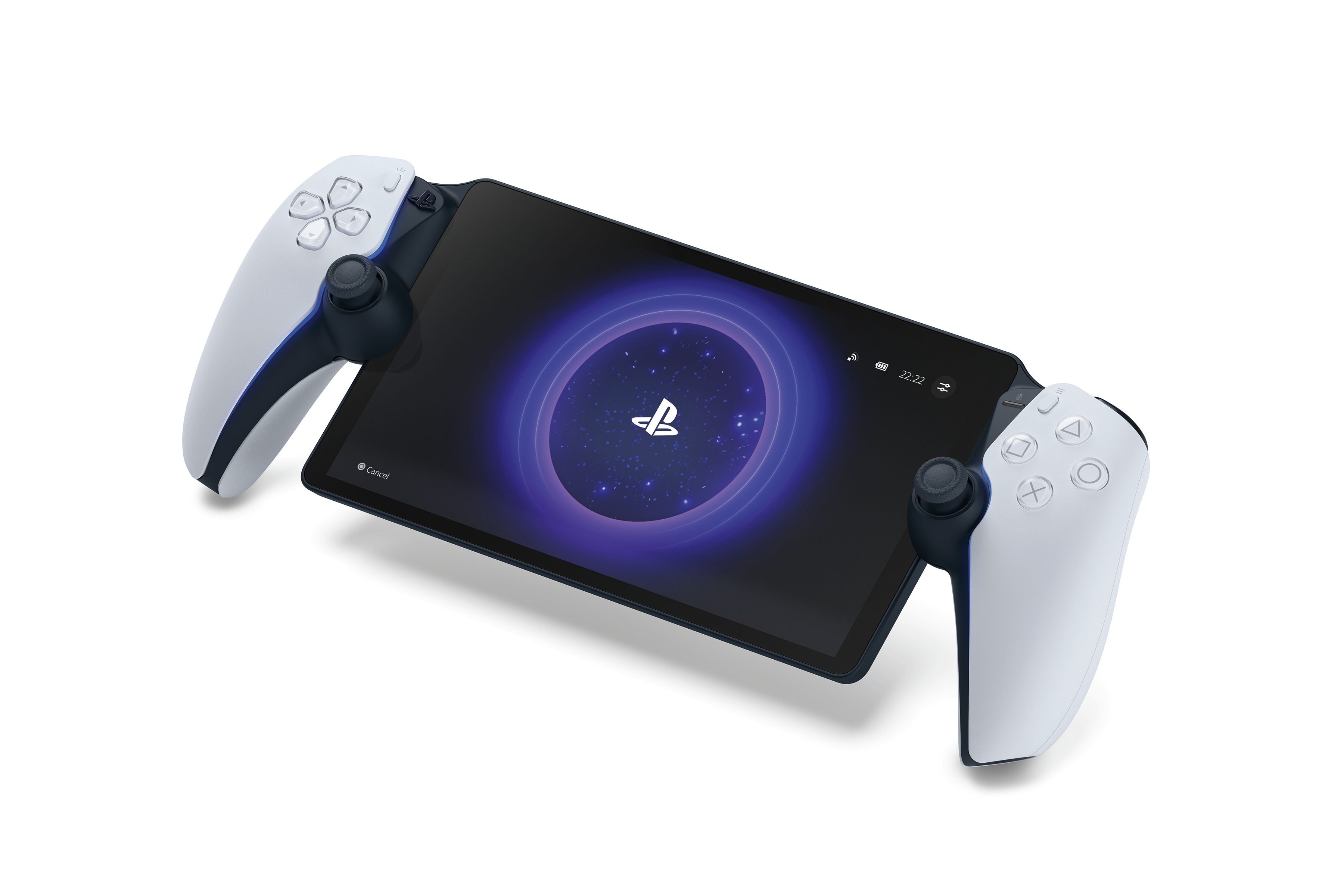 Sony PlayStation Portal Remote-Player