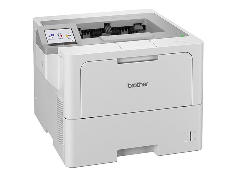Brother HL-L6410DN Schwarz-Weiß Duplex Laserdrucker