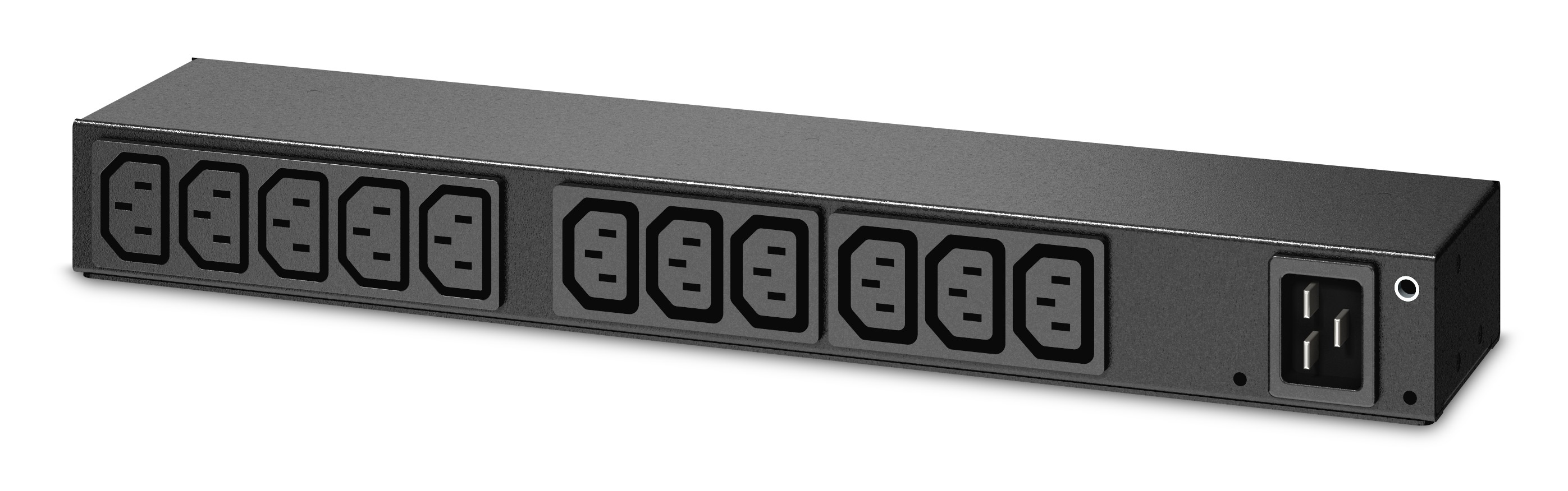 APC Basic Rack PDU