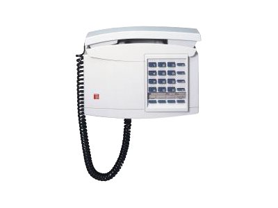 FMN Wandtelefon B122plus lichtgrau