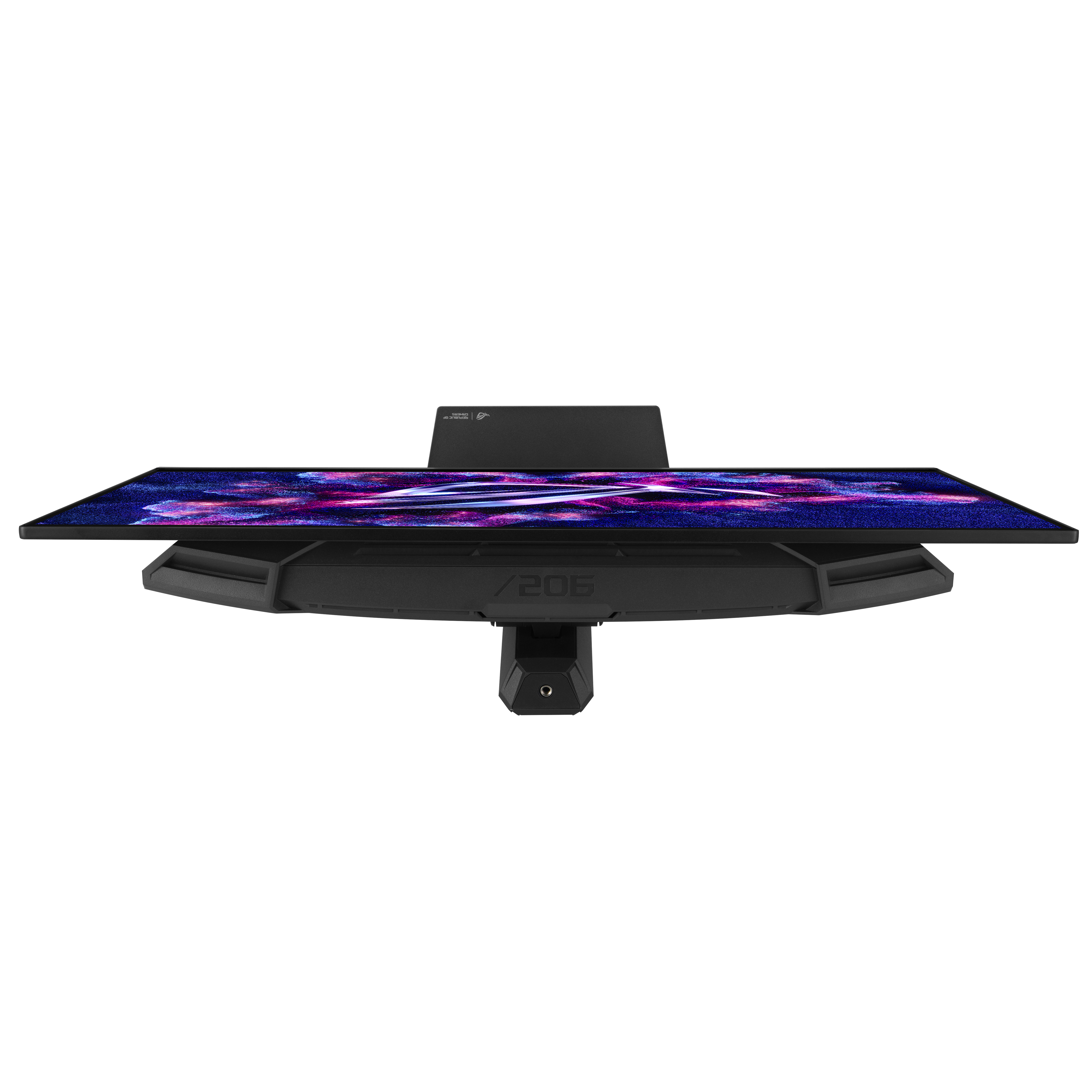 ASUS ROG Strix OLED XG27ACDMS 6732cm 169 WQHD HDMI DP