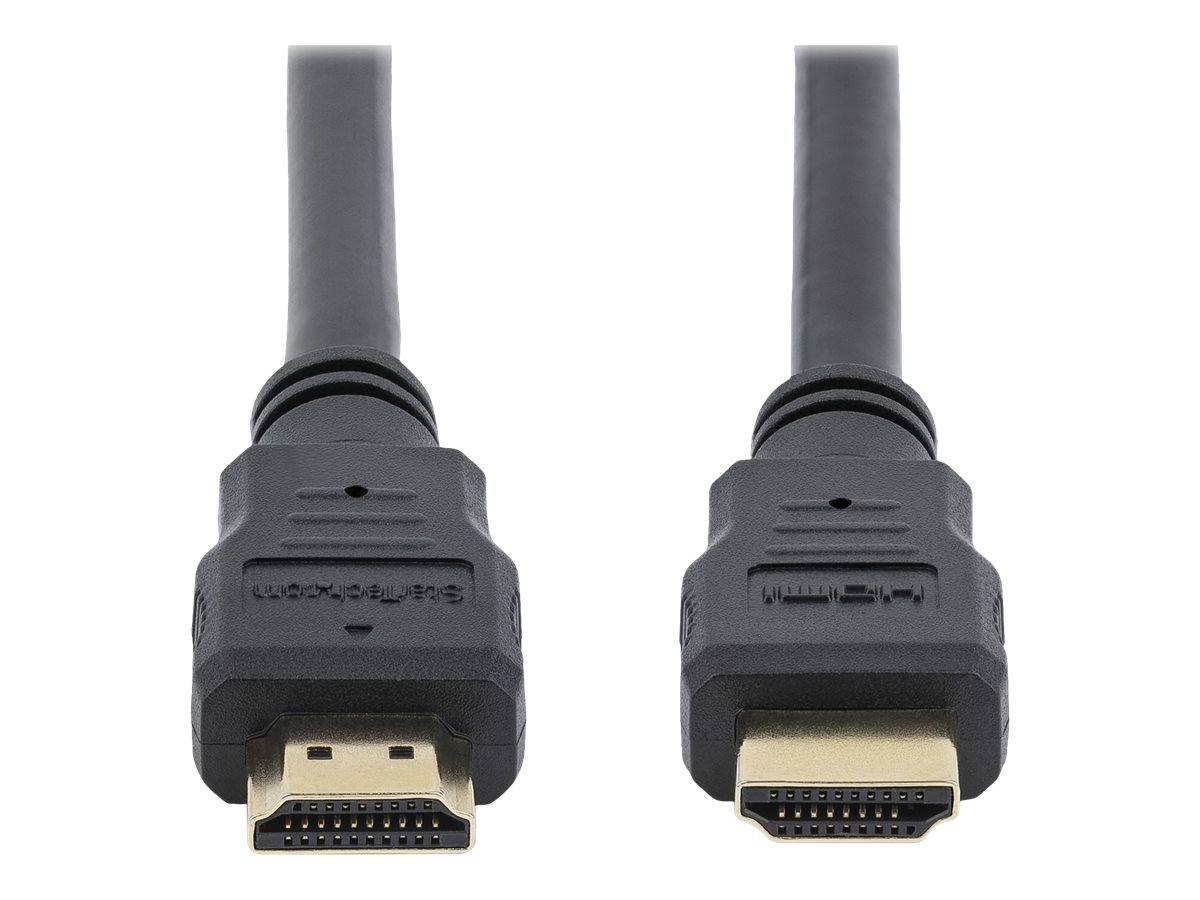StarTech.com High-Speed-HDMI-Kabel 50cm St/St