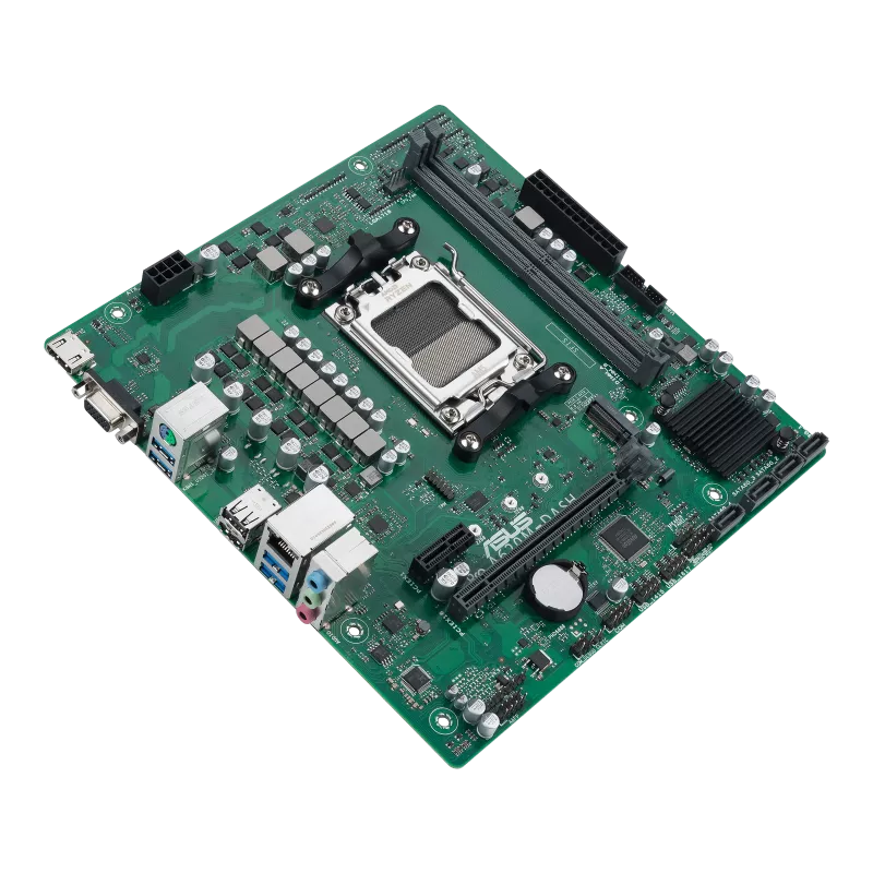 ASUS A620M-DASH-CSM