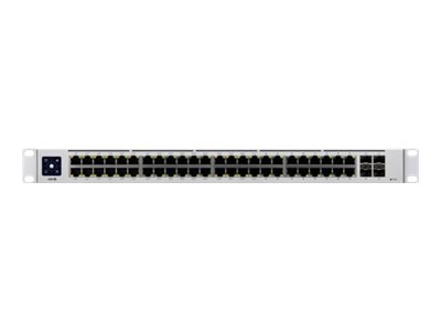 Ubiquiti UniFi Switch USW-48-POE Gen2