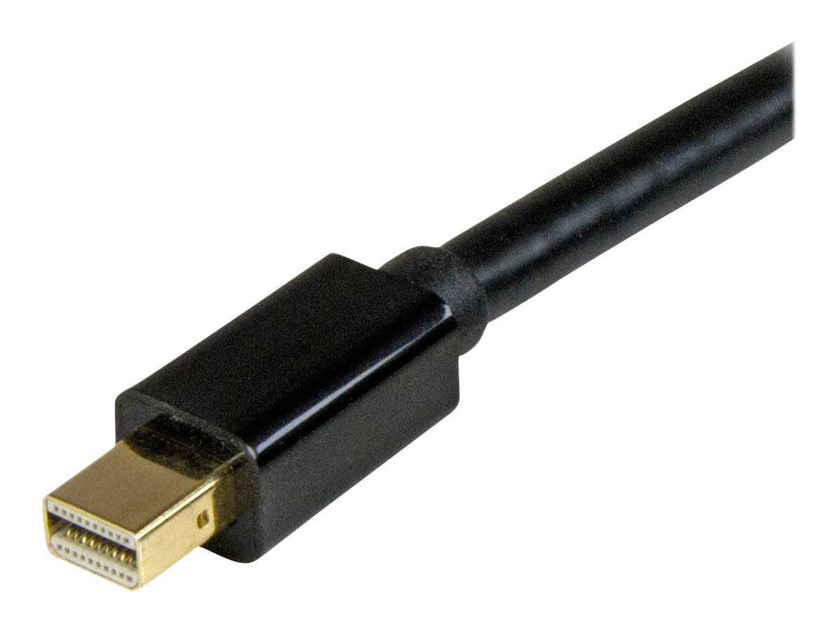 StarTech.com Mini-DisplayPort auf HDMI Konverterkabel 2m