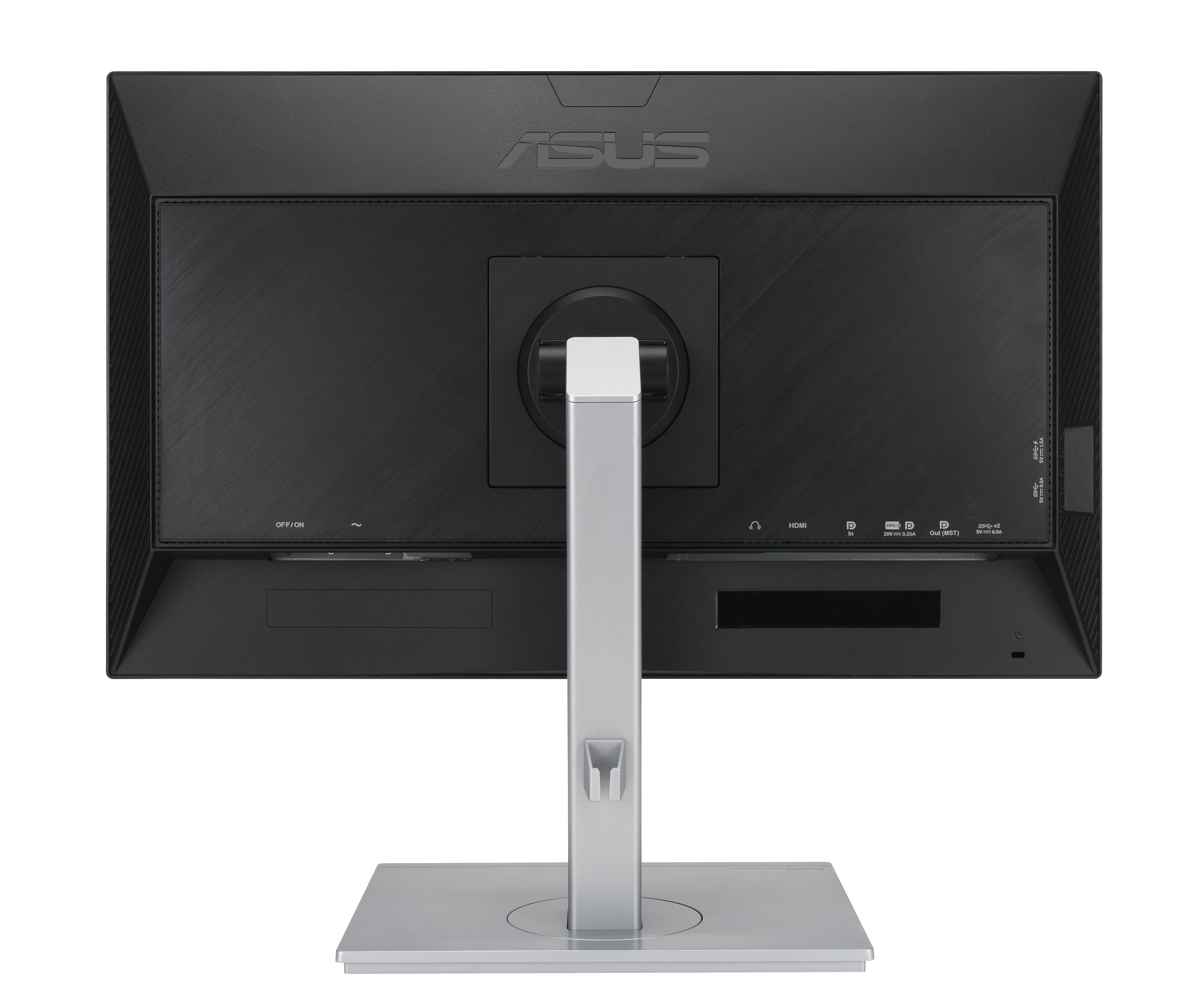 ASUS ProArt Display PA247CV 60,45cm 23,8Zoll IPS WLED FHD 169 75Hz 300cdm2 5ms HDMI 2xDP 4xUSB 30 Type Cx1 2x2W Speaker