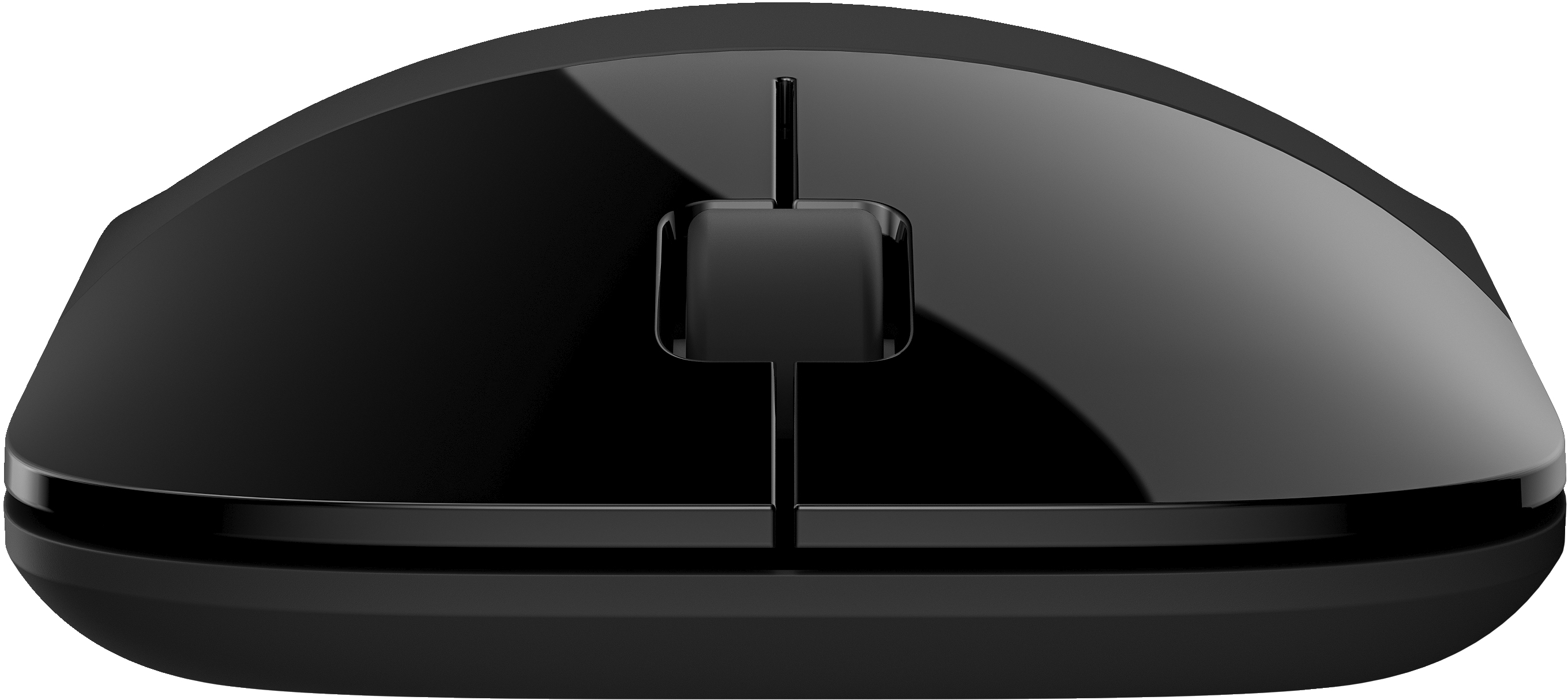 HP Z3700 Dual Black Wireless Mouse EURO P