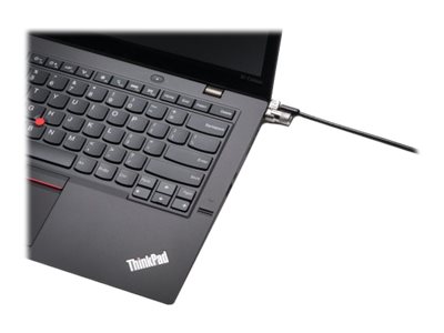 Kensington MicroSaver 2.0 Notebookschloss