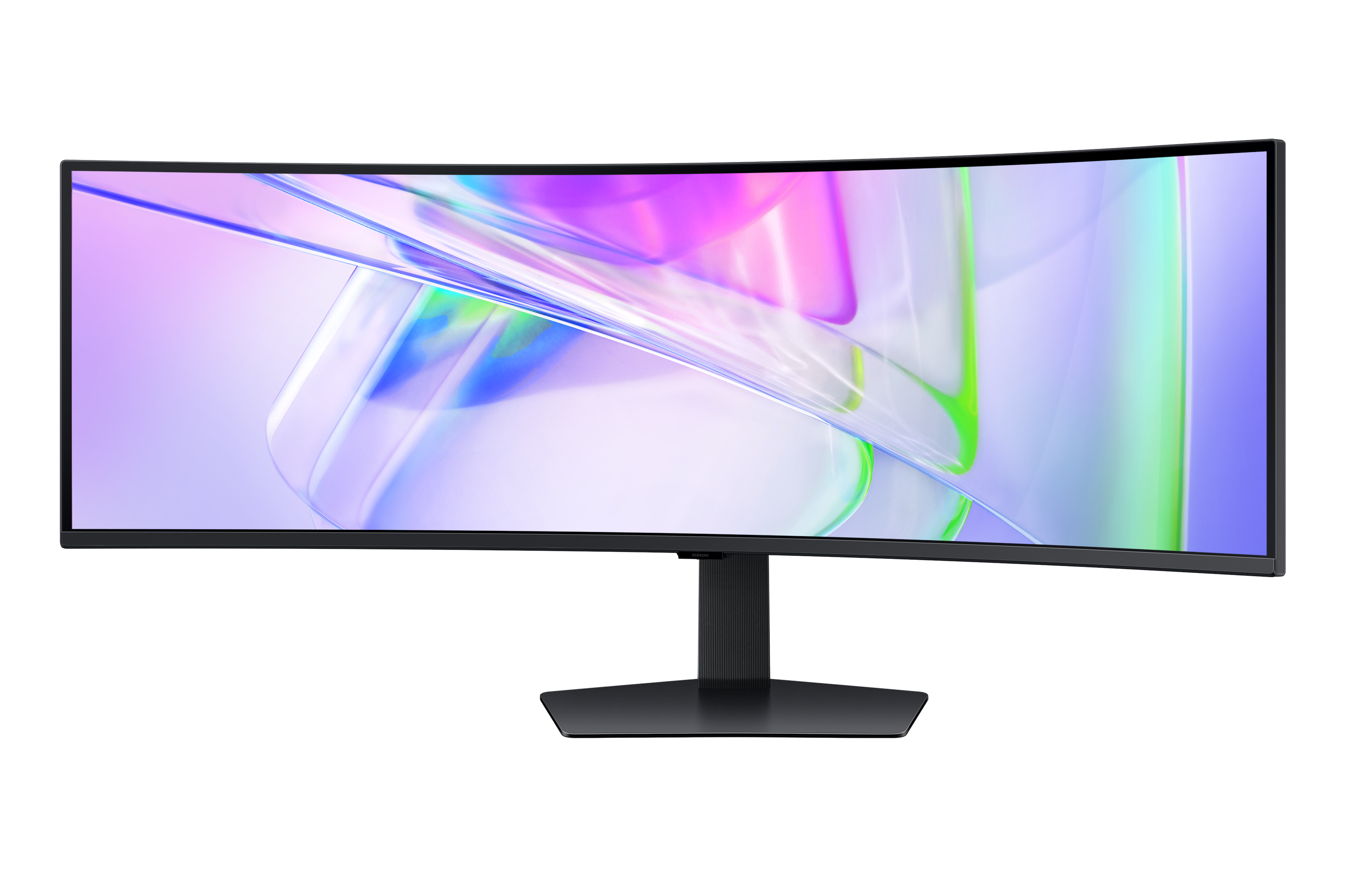 Samsung ViewFinity S95UC LED-Monitor 49 Zoll gebogen