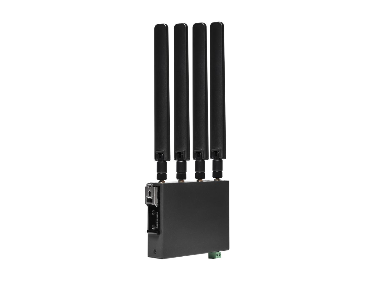 EDIMAX WL-Router D5G-8459 (Industrial DIN Rail 5G NR)