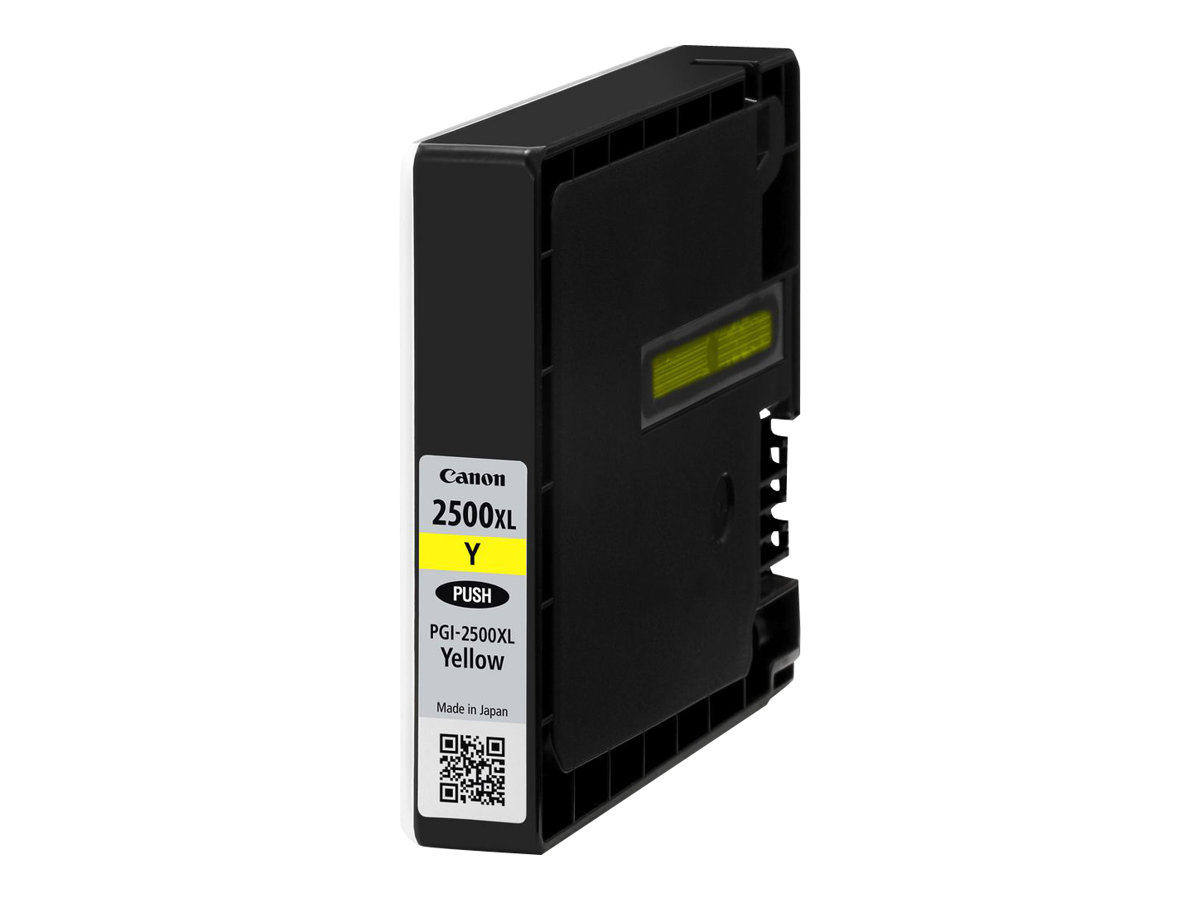 Canon PGI-2500XL Gelb