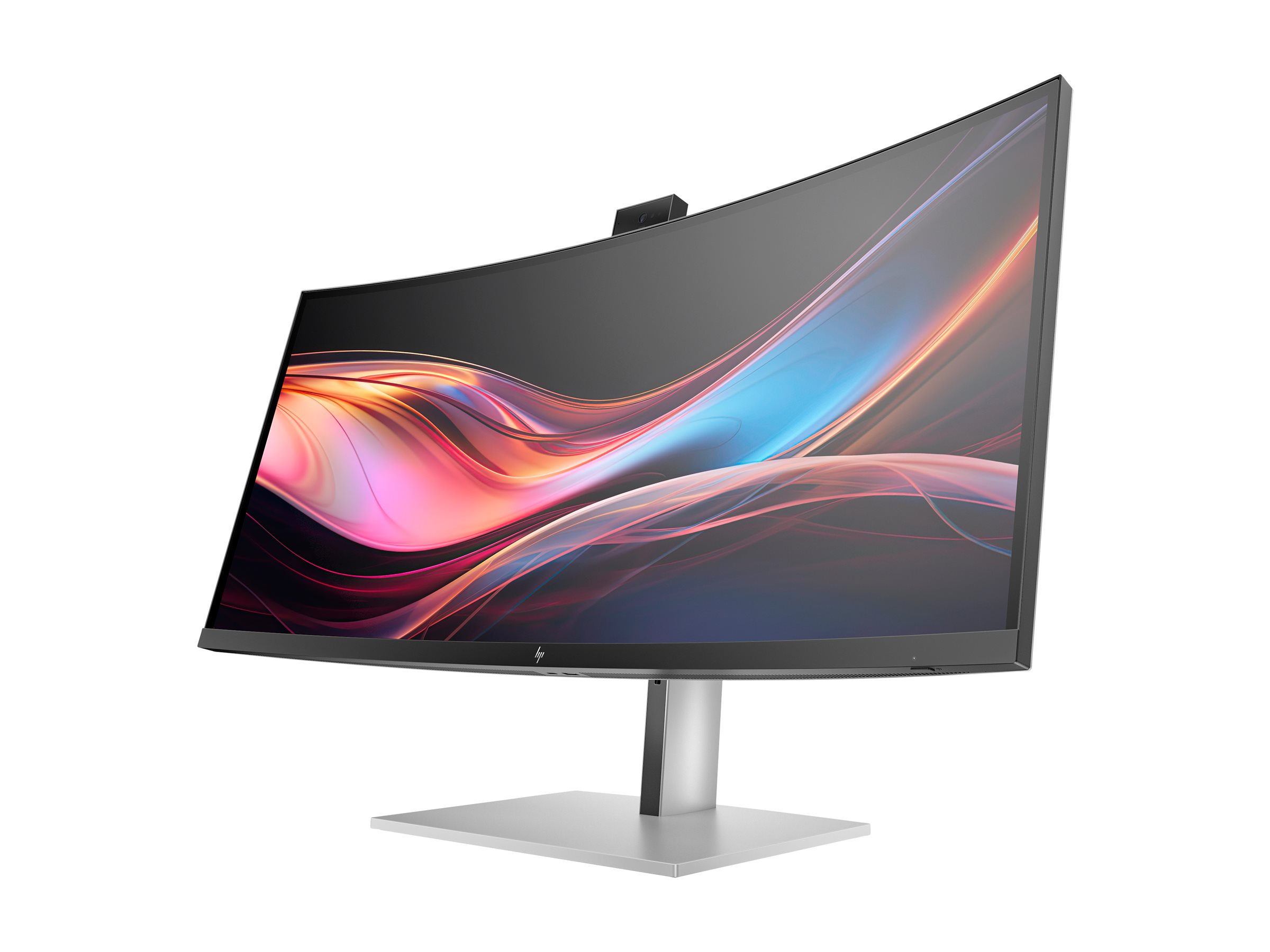 HP Series 7 Pro 734pm 34 Zoll IPS WQHD 120Hz gebogen