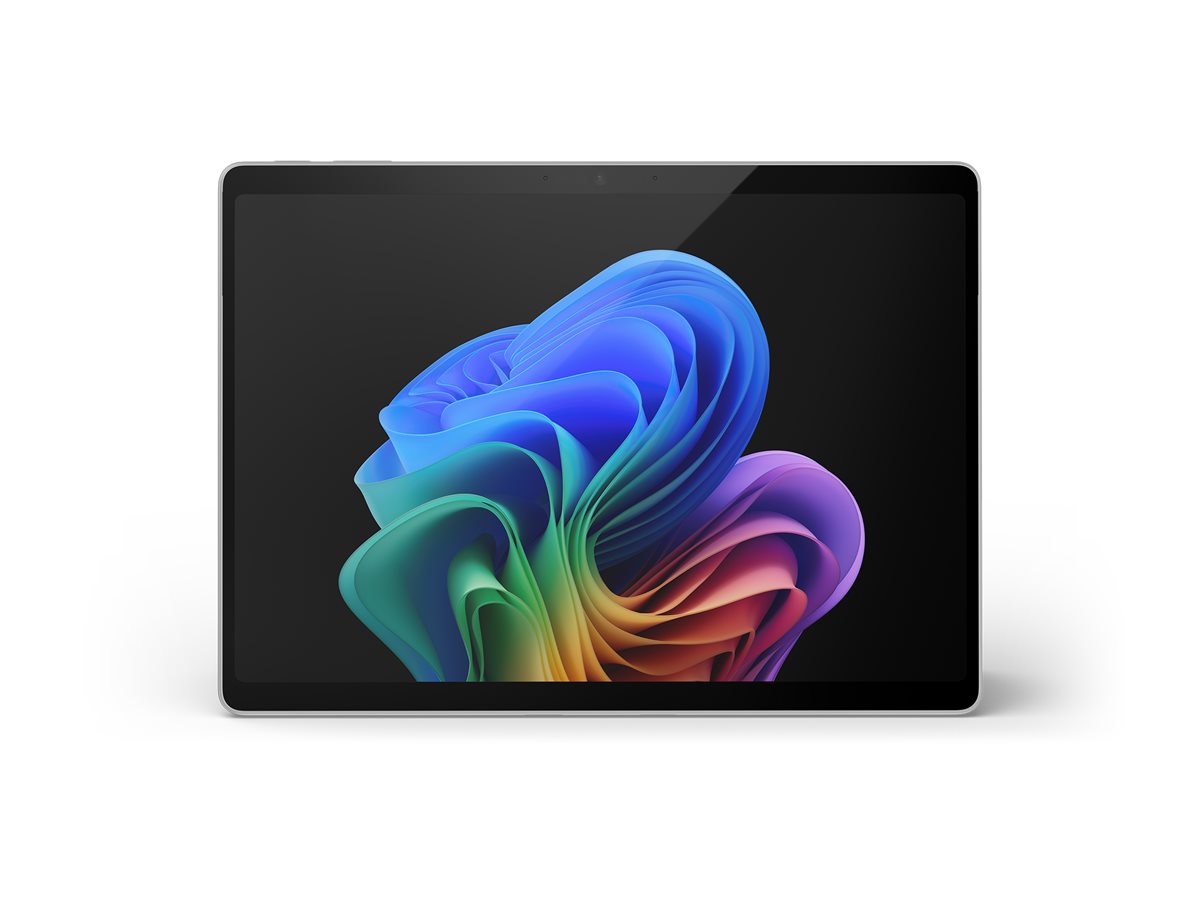 Microsoft Surface Pro 11 13 Zoll 16GB 512GB SSD Platinum