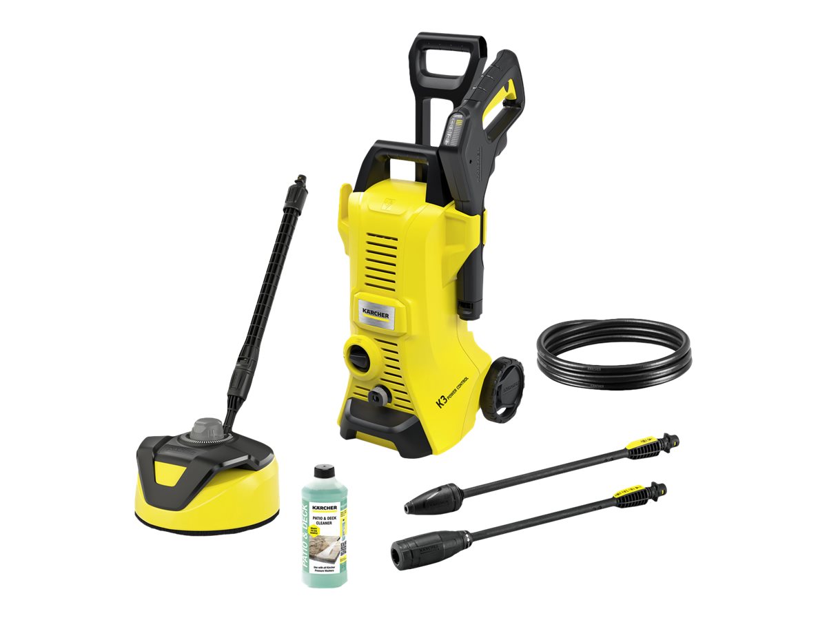 Kärcher K 3 Power Control Home T 5 Hochdruckreiniger
