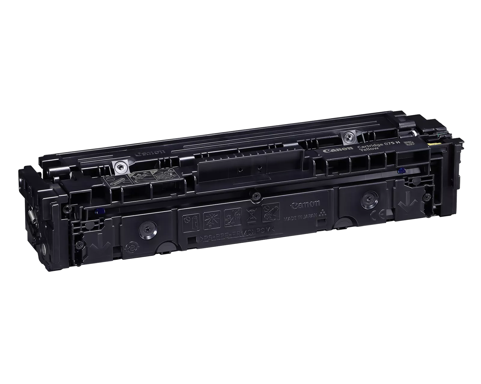 Canon 075 H Gelb 2500 Seiten