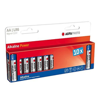 AgfaPhoto Power AA Alkalisch