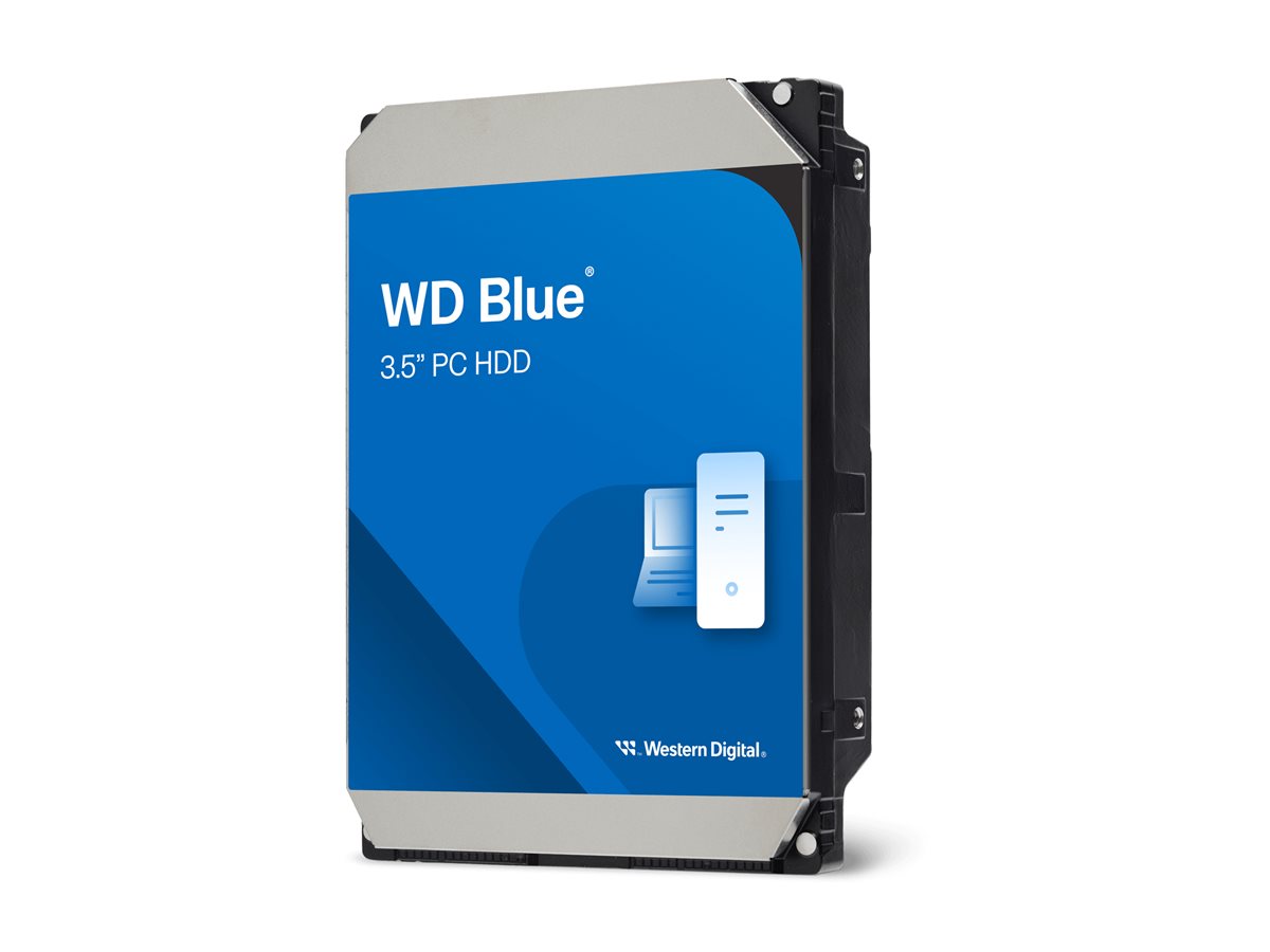 WD Blue 2 TB