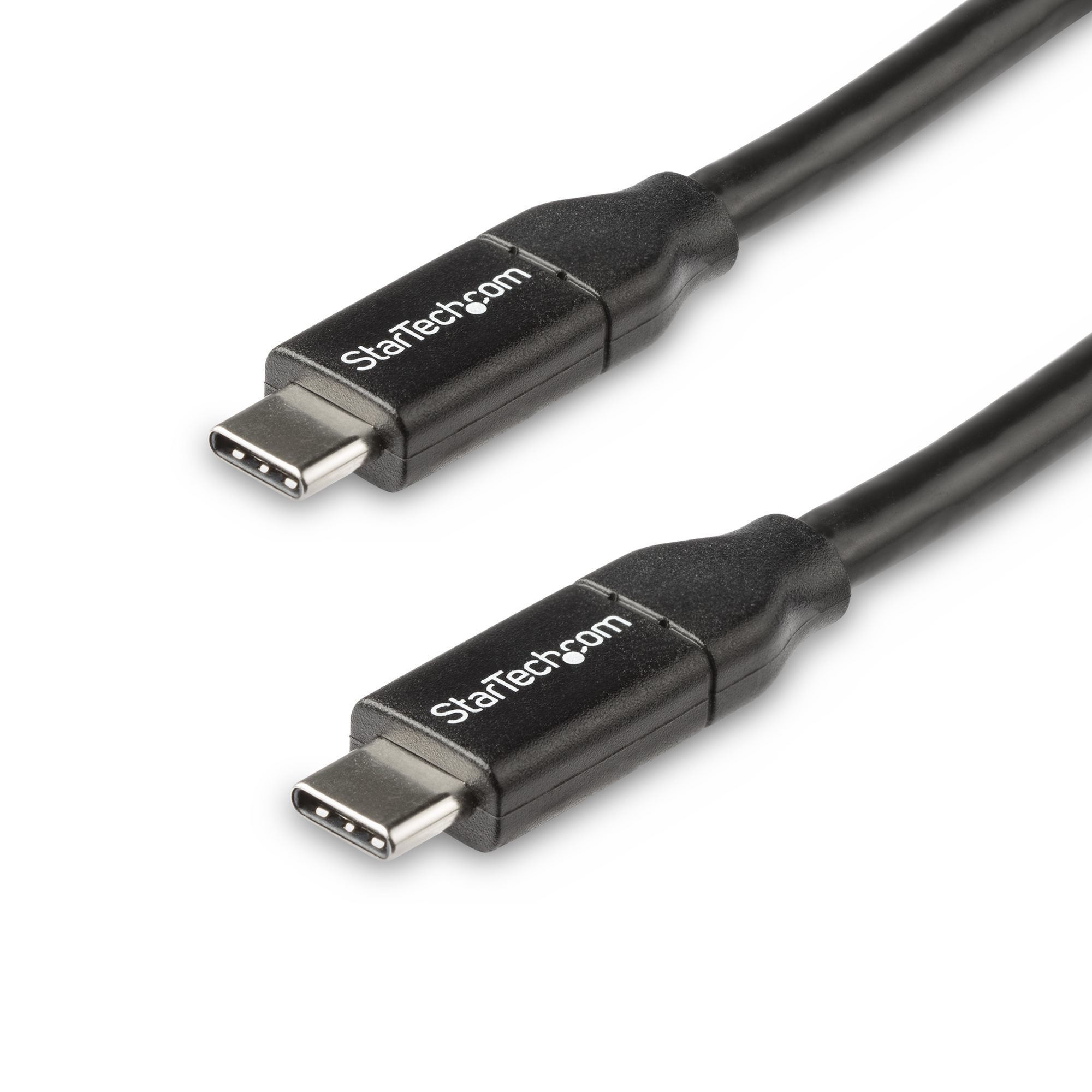 StarTech.com USB-C Kabel 50cm 5A Power Delivery