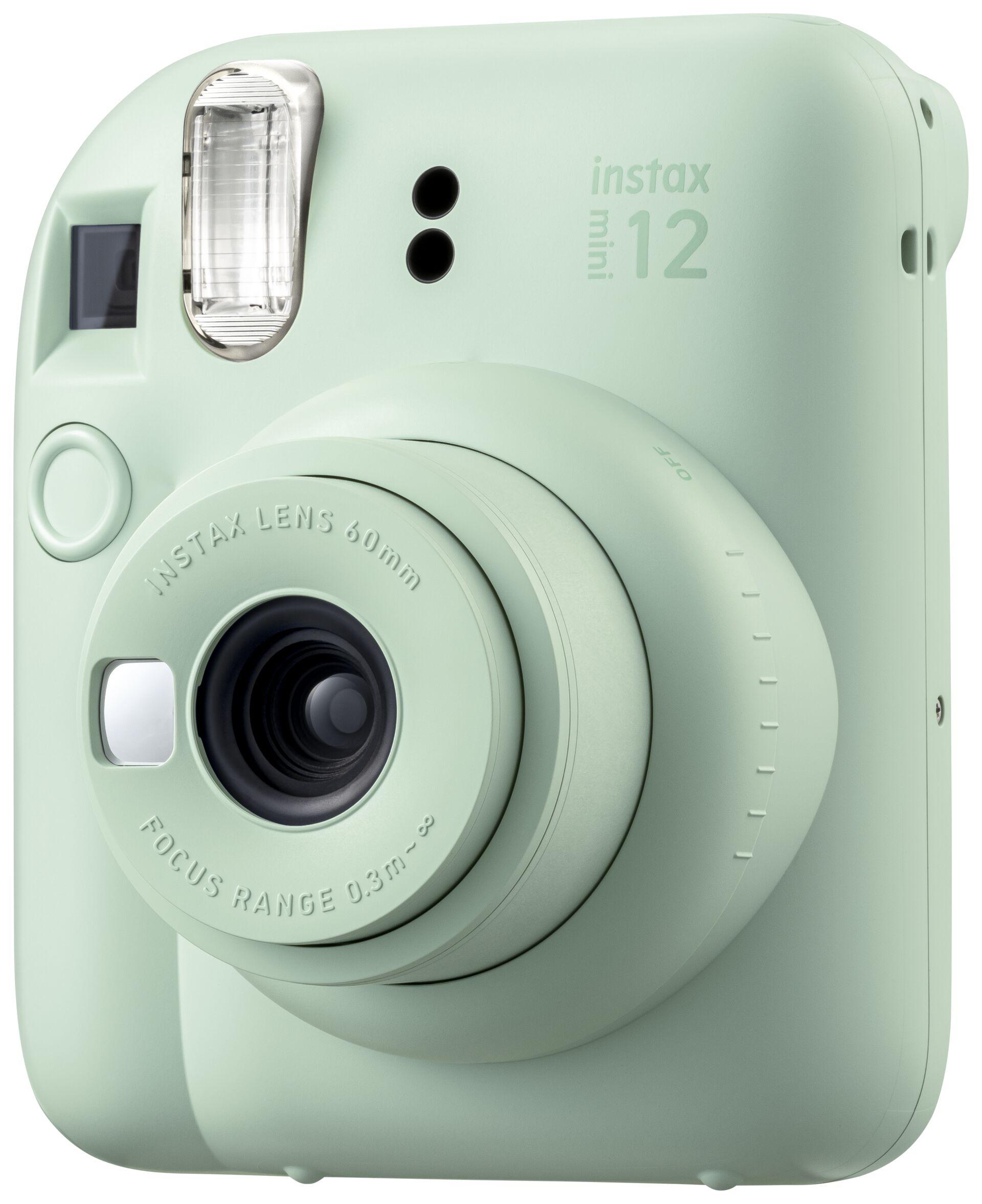 Fujifilm Instax Mini 12 - Sofortbildkamera